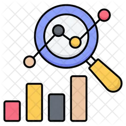 Business research  Icon