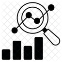Graph Data Control Icon