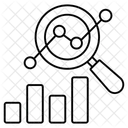 Graph Data Control Icon