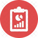 Business result  Icon