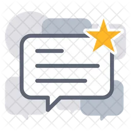 Business Review  Icon
