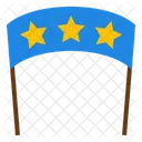 Business Review  Icon