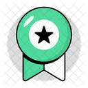Business Reward Reward Business Achievement Icon