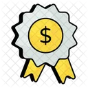 Business Reward  Icon