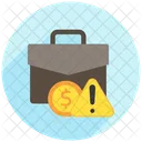 Strategy Exposure Market Icon