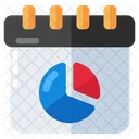 Business Schedule  Icon