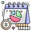 Business Schedule  Icon
