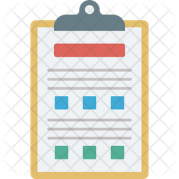 Business Scheme Icon