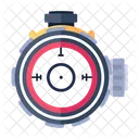 Business Scope  Icon