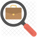Business Search  Icon