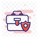 Business Security Business Security Icon