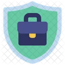 Business Security Security Corporate Icon