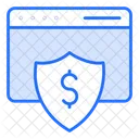 Business Security Protection Business Protection Icon