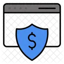 Business Security Protection Business Protection Icon