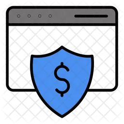 Business security  Icon