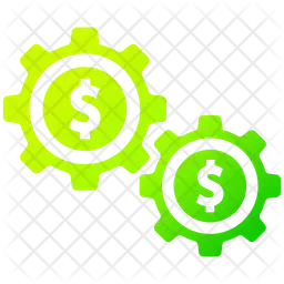 Business Service  Icon