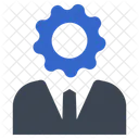 Gear Solutions Option Icon