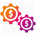 Business Service  Icon