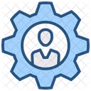 Gear Solutions Option Icon
