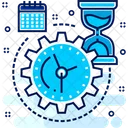 Business Setting Office Icon