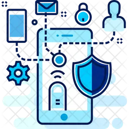 Business Setting  Icon