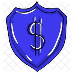 Business Shield  Icon