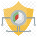 Business Shield  Icon