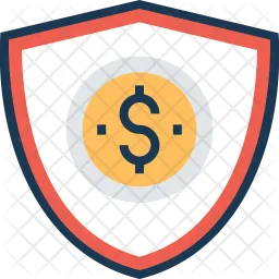 Business Shield  Icon