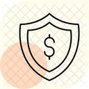 Business Shield Business Shield Icon