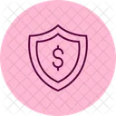 Business Shield Business Shield Icon