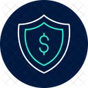 Business Shield Icon