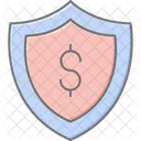 Business Shield Business Shield Icon