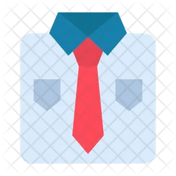 Business shirt  Icon