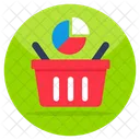 Business Shopping Icon