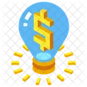 Business Solution Icon