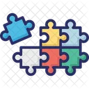 Business Solution  Icon