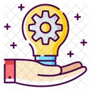 Business Solution  Icon