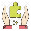 Business Solutions Icon