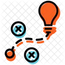 Business Solution  Icon