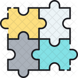 Business solutions Icon