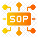 Business Sop  Icon