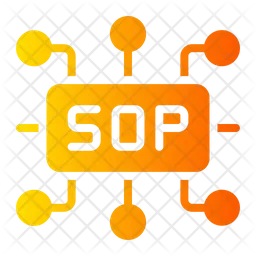 Business Sop  Icon