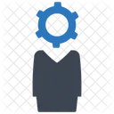 Business Specialist  Icon