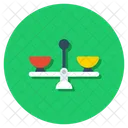 Business Stability  Icon