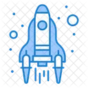 Business Start Up  Icon