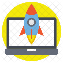 Business Startup Icon