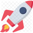 Launch Rocket Boost Icon