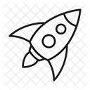 Business Startup Startup Business Launch Icon