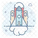 Career Ways Business Planning Startup Icon
