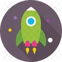 Business Startup New Icon